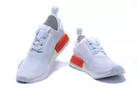 adidas originals nmd boston super size 40-44 blanc pur